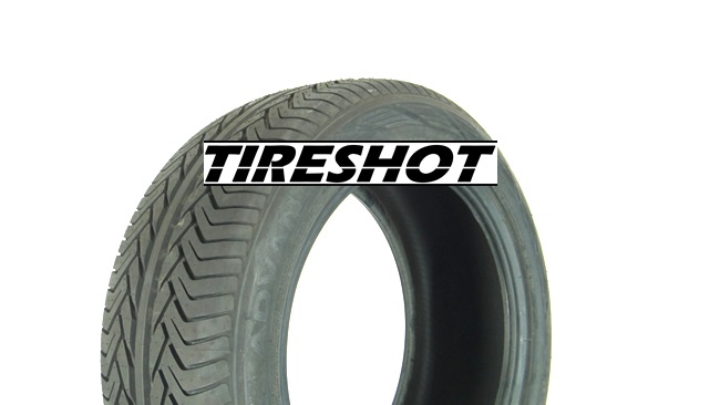 Tire Yokohama Advan ST